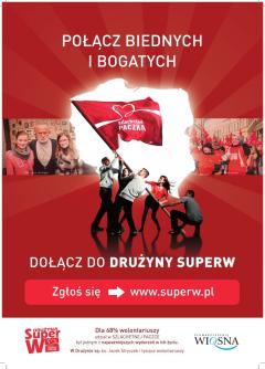 Szlachetna Paczka w Wieliczce!