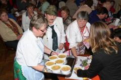 SMAKOWITY CZWARTEK: Kapusta w roli głównej