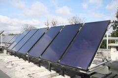 Spotkanie informacyjne dla mieszkańców  z Generalnym Wykonawcą Projektu Solarnego