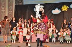 Polska – moja ojczyzna