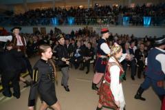 Niezwykły Koncert Barbórkowy w Wieliczce