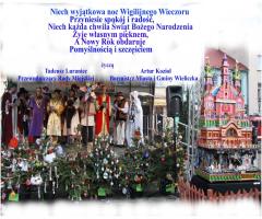 Święta tuż, tuż...