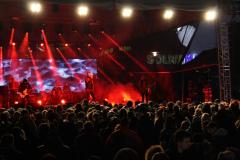 22. Finał Wielkiej Orkiestry Świątecznej Pomocy w Wieliczce