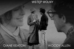 W GABINECIE FILMOWYCH CIENI: „Annie Hall”, reż. Woody Allen