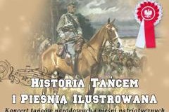 Koncert Pieśni Patriotycznych