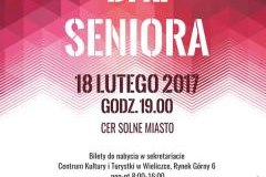 Wielicki Bal Seniora 2017
