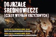 Warsztaty historyczne dla dzieci w świetlicach środowiskowych