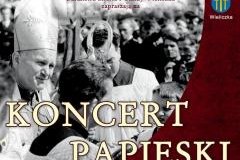 Koncert Papieski pt.: 