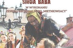 Suida Baba wraca do gry