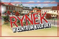 SPOTKAJMY SIĘ NA WIELICKIM RYNKU!