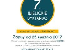 VII DYKTANDO WIELICKIE