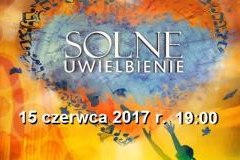 Solne uwielbienie po raz czwarty w Boże Ciało w Wieliczce