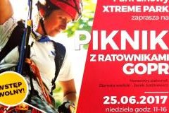 Piknik z Ratownikami GOPR