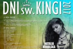 DNI ŚW. KINGI 2017