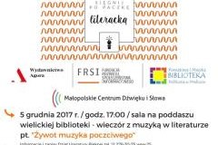 „Żywot muzyka poczciwego”
