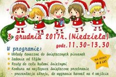Mikołajki dla Dzieci - SolnyFit