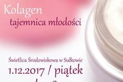 KOLAGEN - TAJEMNICA MŁODOŚCI