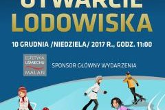 OTWARCIE LODOWISKA