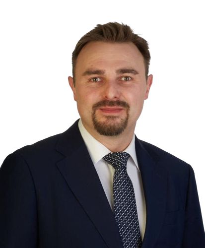 Michał Roehlich