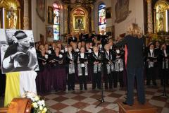 IV Dni Jana Pawła II w Wieliczce