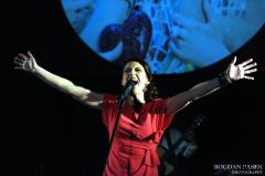 Dzień otwarty kampusu i koncert Marty Bizoń
