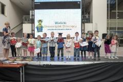 WUD pożegnał się ze swoimi studentami na czas wakacji