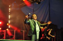 Al Bano podbił serca wieliczan!