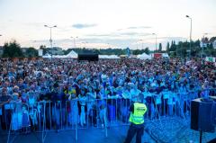 NIEZWYKŁY KONCERT BUDKI SUFLERA PODCZAS DNI ŚW. KINGI