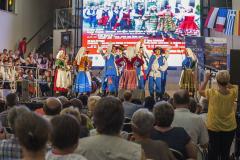 IV Międzynarodowy Festiwal „Poznajemy Kulturę Europy”