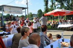 VII Ludowe Dni Czarnochowic