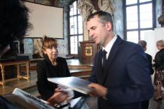 Samorządowy Lider Edukacji dla Wieliczki