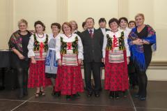 SMAKOWITY CZWARTEK: krem z borowików