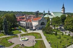 Konkurs na najlepsze prace poświęcone Wieliczce rozstrzygnięty!