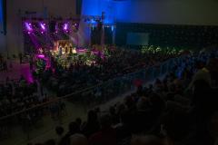 REKORDOWY STYCZEŃ - ponad 12 tys. uczestników wydarzeń kulturalnych w naszej gminie!
