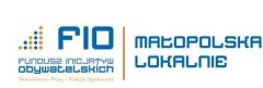 FIO Małopolska Lokalnie - zdobądź 5000 złotych na lokalną inicjatywę!