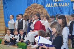 Kiermasz wielkanocny 2015
