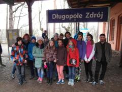 EuroWeek – to jest to !