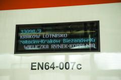 Szybka Kolei Aglomeracyjna dotarła do Balic