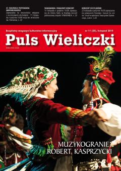 LISTOPADOWY PULS WIELICZKI