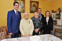 70 lat wspólnego życia