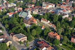 Ankieta dotycząca Gminnego Programu Rewitalizacji 2016-2023