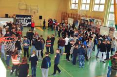 II Koźmickie Targi Edukacyjne Szkół Ponadgimnazjalnych