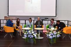I Ogólnopolskie Forum EX-IN oraz otwarcie nowej siedziby Fundacji Leonardo