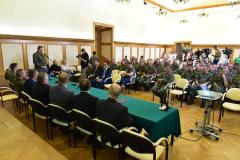 Nowe mosty na Campus Misericordiae