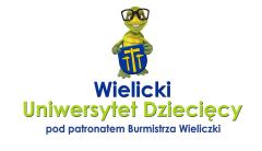 Nabór dla dzieci urodzonych w roku 2011-2012 do Wielickiego Uniwersytetu Dziecięcego