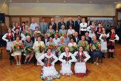 50 lat razem!