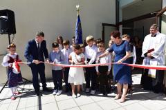 Gminna inauguracja roku szkolnego 2016/2017