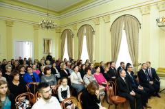 Gminny Dzień Edukacji Narodowej