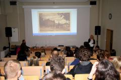 Studenci projektują Salę Koncertową w Wieliczce