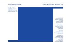 Prezentacja projektów 